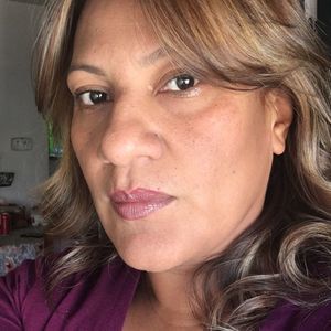 Meet your Posher, Adriana